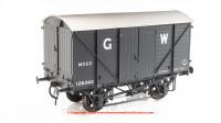 7F-068-001 Dapol GW MOGO 12 Ton Van number 126342 in GWR Grey livery